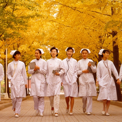 衡阳科技职业学院医药卫生学院